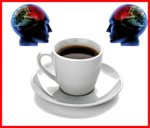 Öğrenme işlemi sonrası 200 mg kafeinin uzun süreli belleği güçlendiriyor.