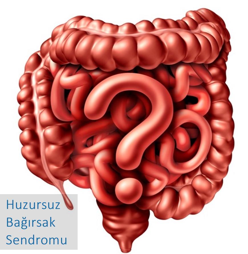 huzursuz bağırsak sendromu ilaç isimleri