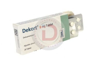 Dekort Ampul Nedir, Ne İçin Kullanılır