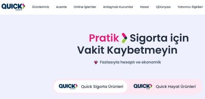 Tamamlayıcı Sağlık Sigortası Fiyatları - quicksigorta.com