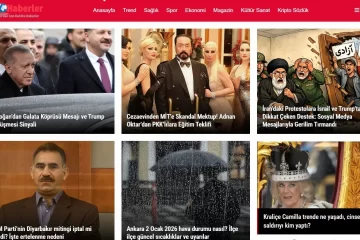 İst Haberler Magazin Gündemi - isthaberler.com