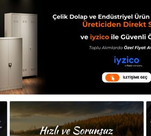 Soyunma Dolabı Çeşitleri ve Kullanımı