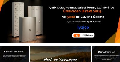 Soyunma Dolabı Çeşitleri ve Kullanımı