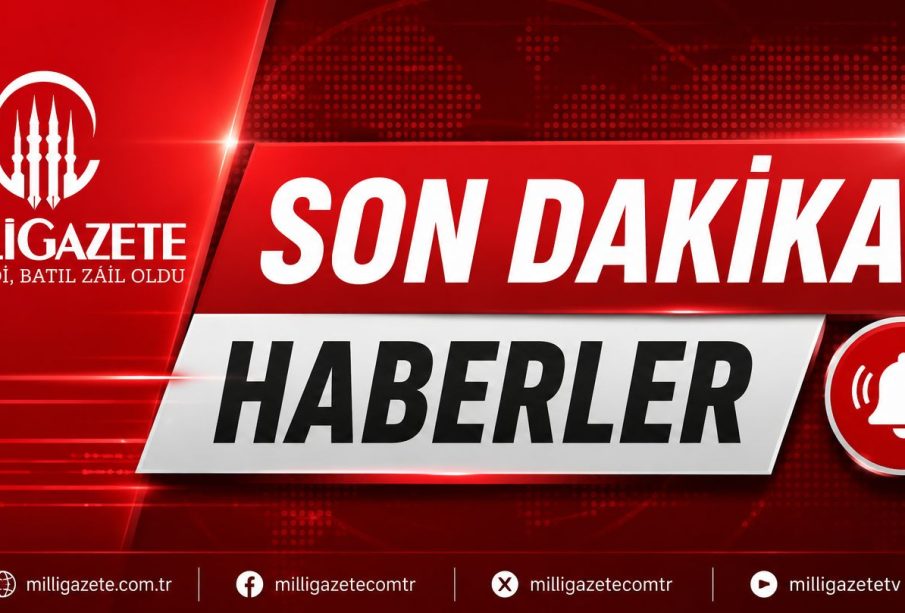 Dünya Haberleri Son Dakika Gelişmeleri
