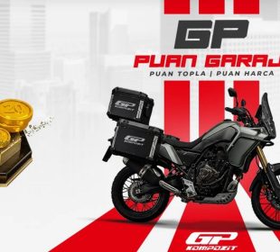 Sürüş Güvenliğinin Temeli Motosiklet Kaskı