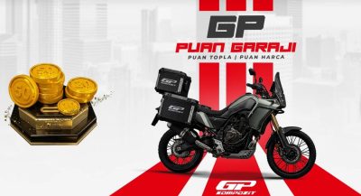 Sürüş Güvenliğinin Temeli Motosiklet Kaskı