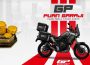 Sürüş Güvenliğinin Temeli Motosiklet Kaskı