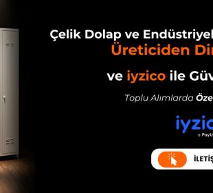 Kurumsal Arşiv İçin Çelik Dosya Dolabı