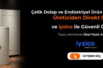 Kurumsal Arşiv İçin Çelik Dosya Dolabı