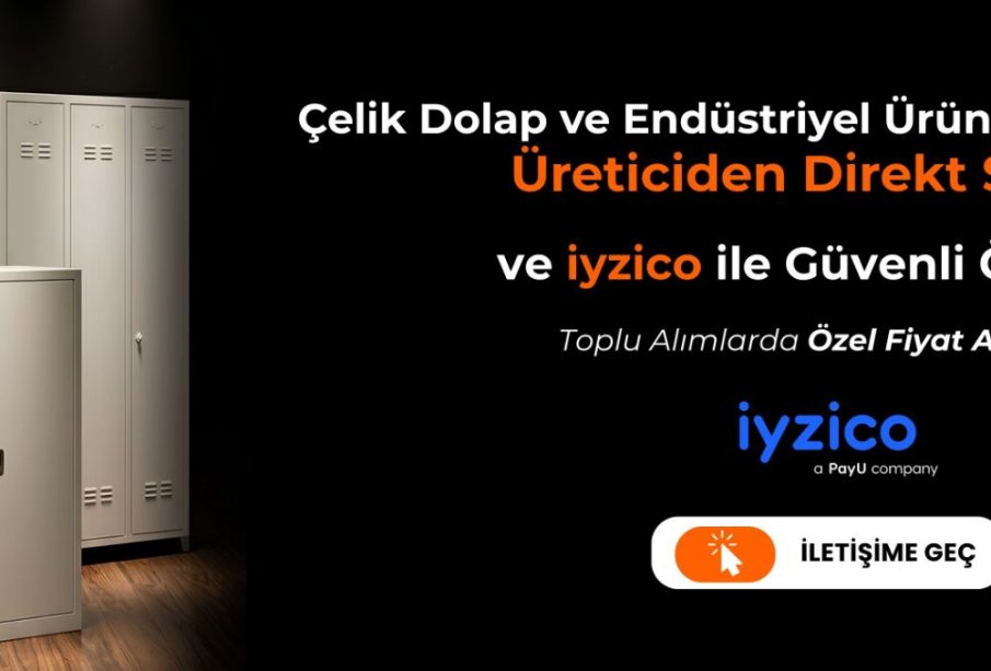 Kurumsal Arşiv İçin Çelik Dosya Dolabı