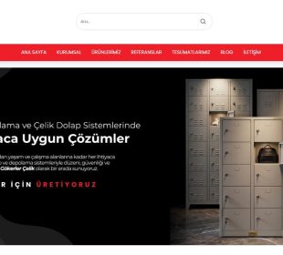Arşiv Düzeninin Temeli Dosya Dolabı