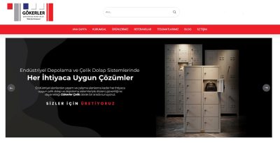 Arşiv Düzeninin Temeli Dosya Dolabı