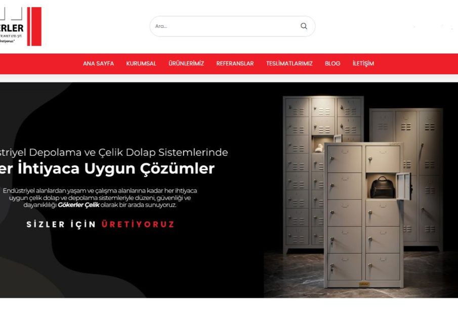 Arşiv Düzeninin Temeli Dosya Dolabı